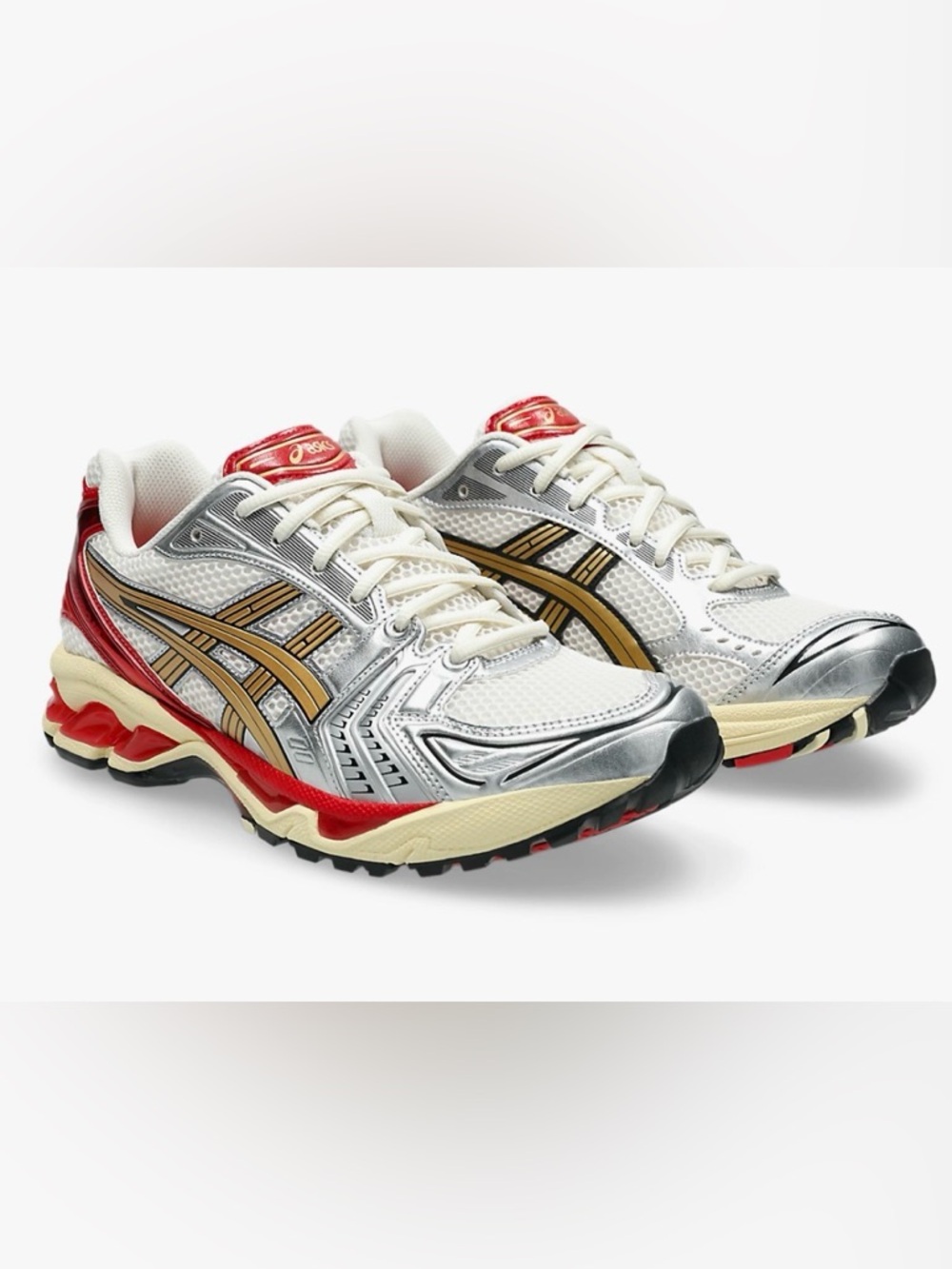 Asics X Sneaker Politics Just Say No GEL-KAYANO 14 Women’s 7 EU38